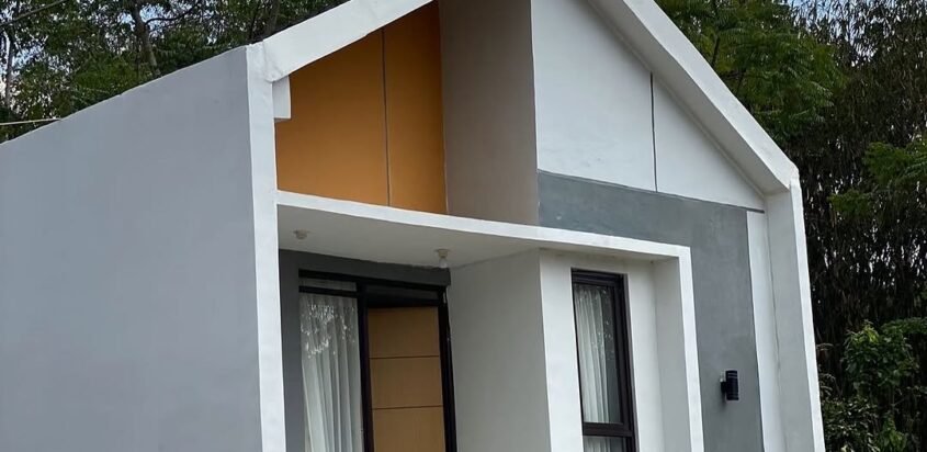 Perumahan Murah di Cileunyi Bandung Timur: Hunian Nyaman Harga Terjangkau