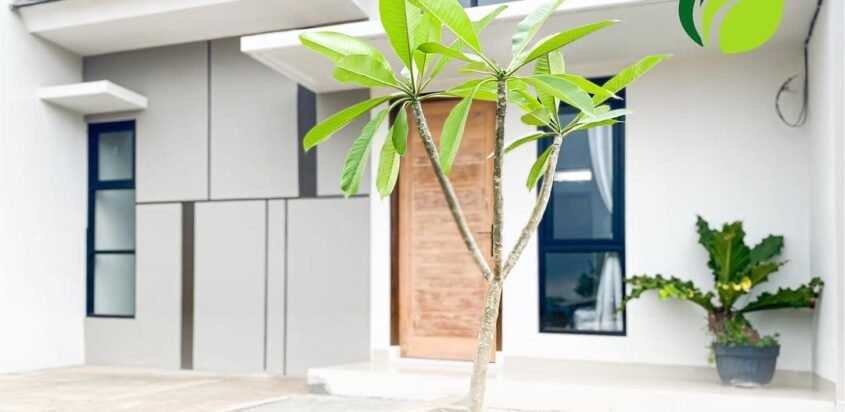 Perumahan Murah di Tanjungsari Hunian Nyaman untuk Keluarga