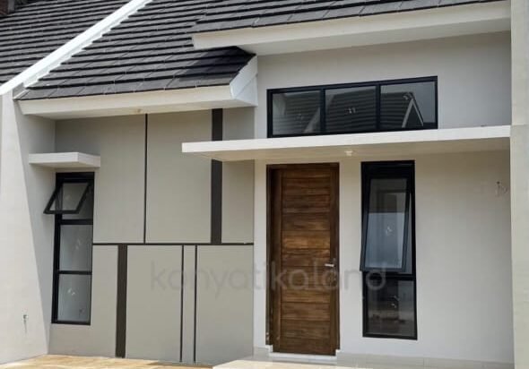 Rumah Komersil dan Subsidi Tanjungsari Cicilan Ringan dan Lokasi Strategis